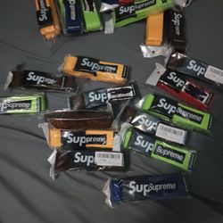 21 Supreme Belts 100$$$$ Firm