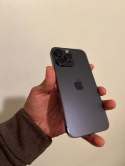 iPhone 14 Pro Max Unlocked