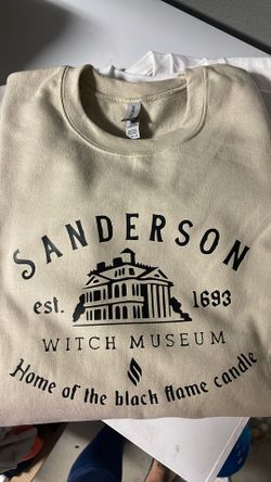 Custome Shirts/sweaters 