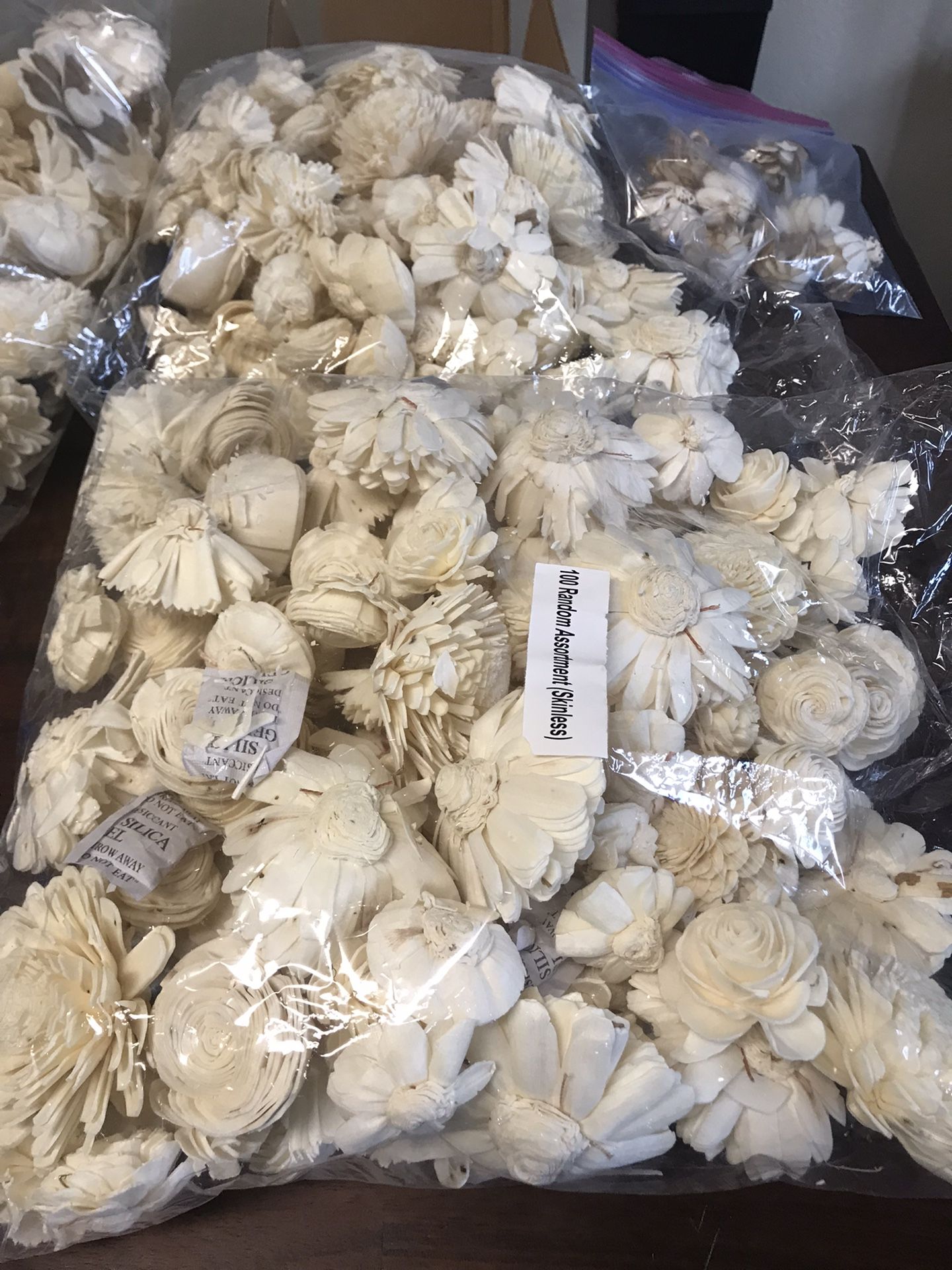 Sola Wood Flowers And Supplies