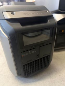 EcoFlow Smart Generator 4000 (Dual Fuel)