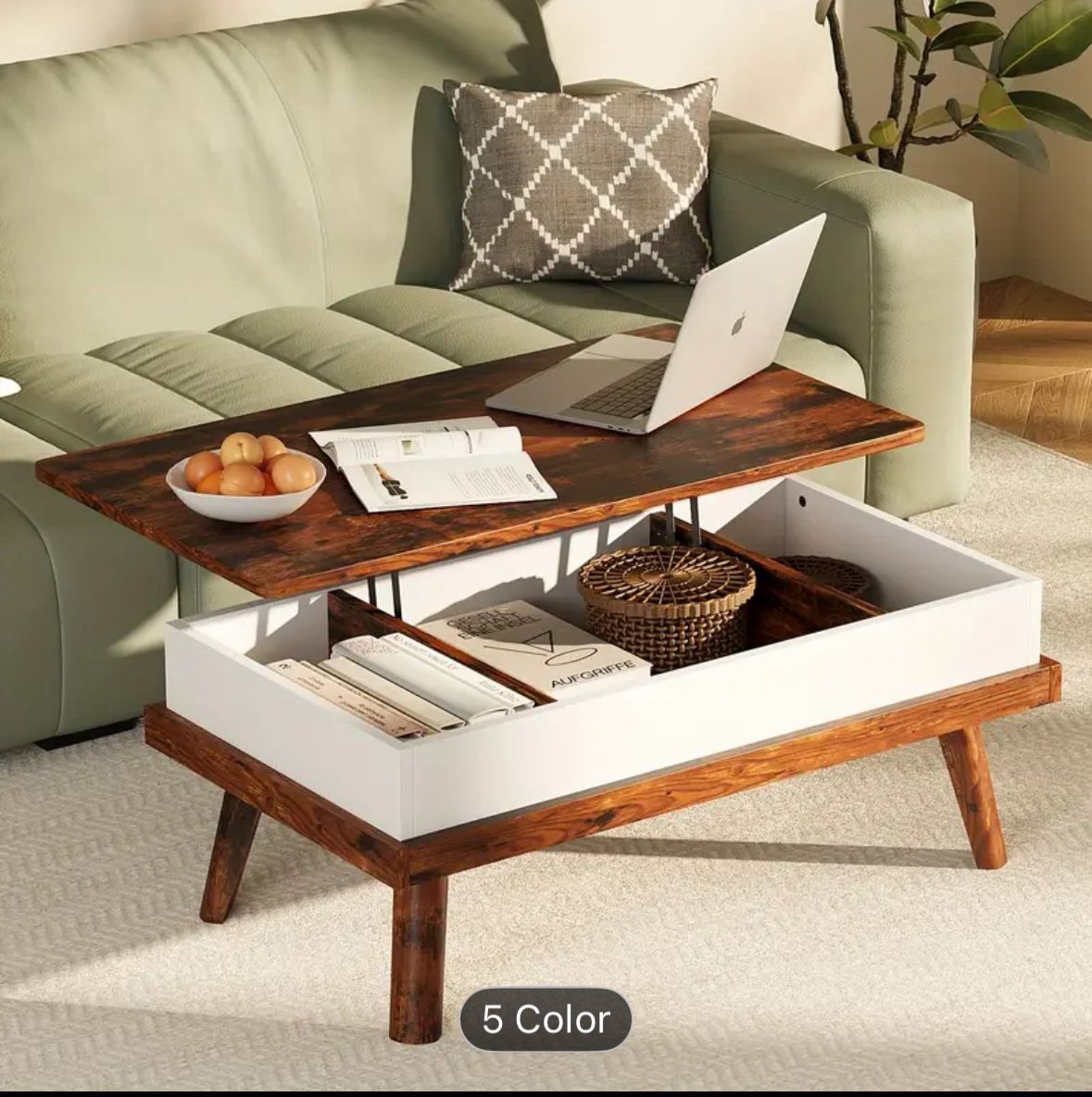 Brand New Coffee Table