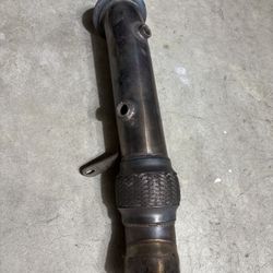 Bmw Down Pipe