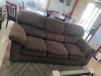 Living Room Couch