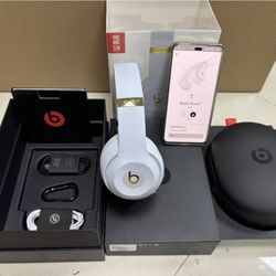 Beats Solo 3 Studio 