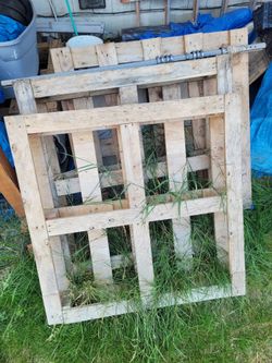 Pallets