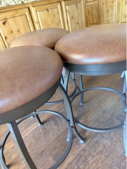 Bar stools