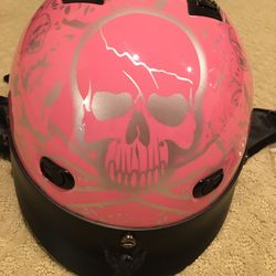 Helmet