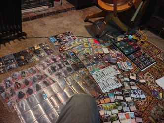 Cards