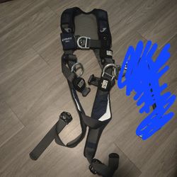 Sala Exofit Harness- Small