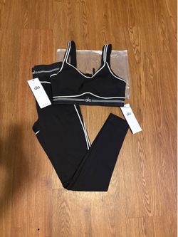 Alo set