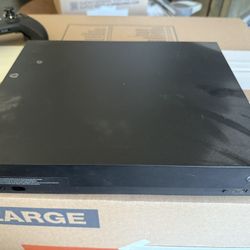 Xbox One X 
