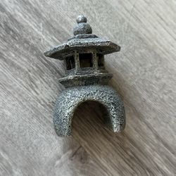 Lantern - Aquarium Decor