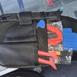 Vinyl Wrap Tool Kit