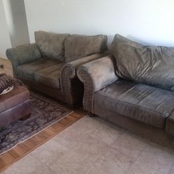 Sofa Love Seat 3/29