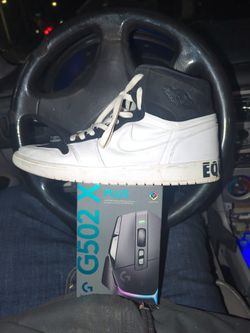 Air Jordan Equality Size 12