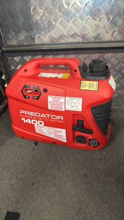 Predator