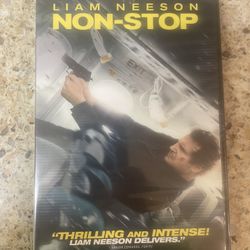 Non-stop (DVD)