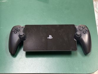 Sony PlayStation Portal Remote Player For PS5