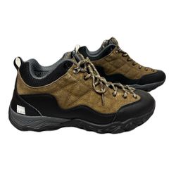 Ssamzie Market Hiking Boots Size 11 