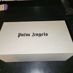 Palm AAngels Sunglasses 