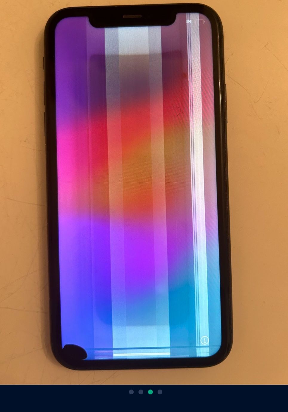 I Buy Broken Apple Products