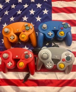 GameCube