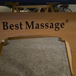 Best Massage Table