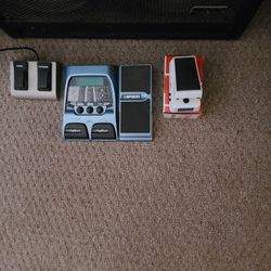 Musical Equipment For Sale