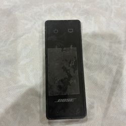 Replacement Remote Control Controller for Bose Smart Ultra Soundbar 