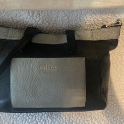 Cole Haan Genuine Leather Purse/Handbag