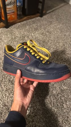 Nike Air Force 1