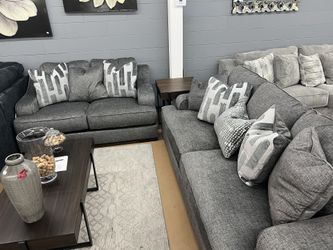 Ashley Living room