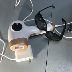 laser Hair Removal System