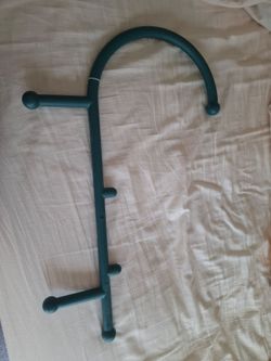 Back massager