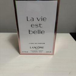 Lancome La Vie Est Belle Eau De Parfum