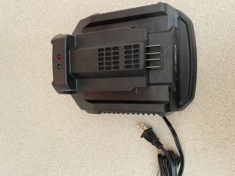 Ego Power+ Charger