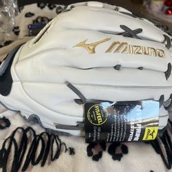 Softball Glove