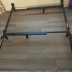 Adjustable Bed Frame 