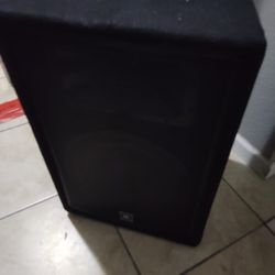 JBL Dj Speaker 