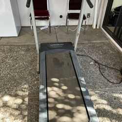 Treadmill 