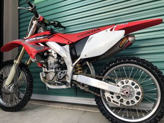 2004 crf450r price hotsell