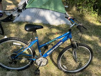 Roadmaster Mountain Bike