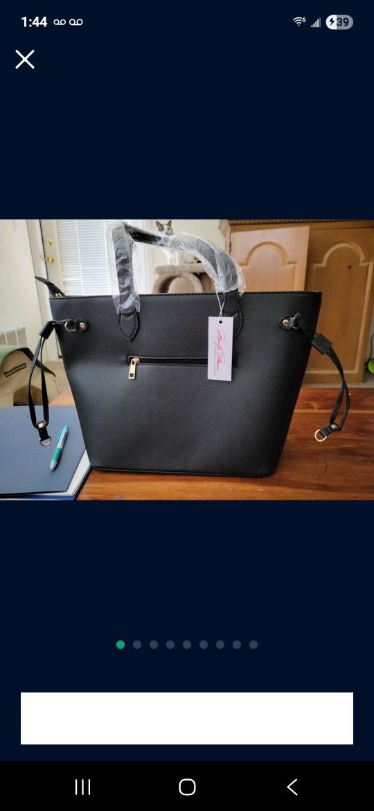 PURESES / BAGS