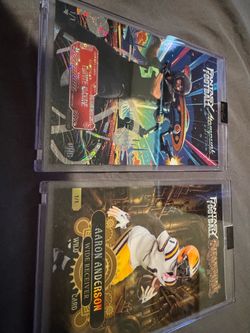 Wild card 1/1