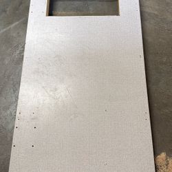 Workbench Top (FREE)