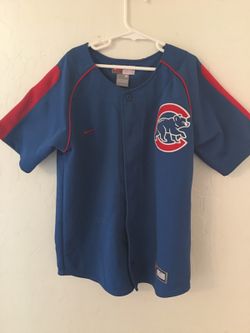 Chicago Cubs kids Jersey