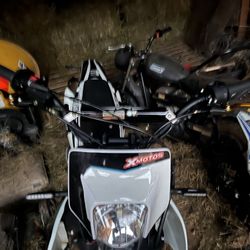 2022 Xmoto 250