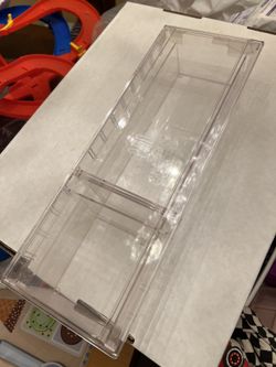 TCG card organizers