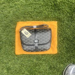 Designer bag (black)